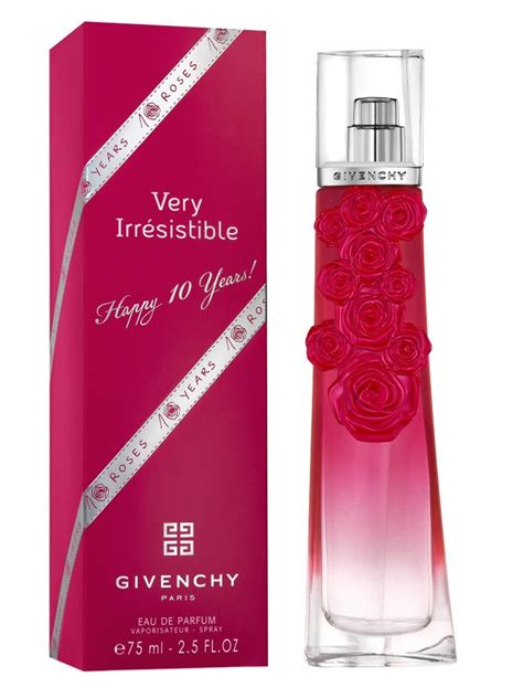 givenchy parfum damen alt|givenchy most expensive perfume.